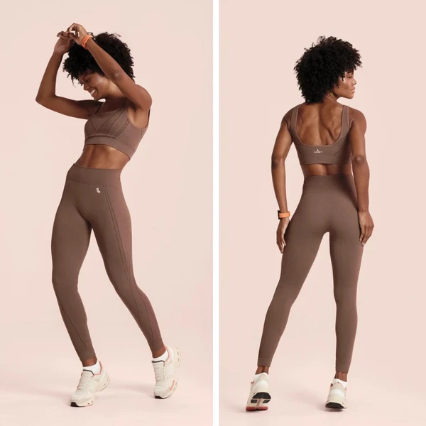 Calça Legging Max Lupo Sport Original (Pague 1 Leve 2)