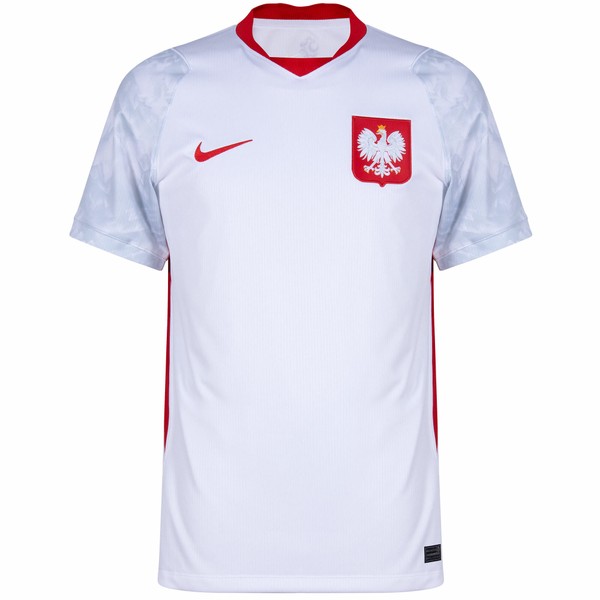 Camisa Seleção Polônia Home 2026/27