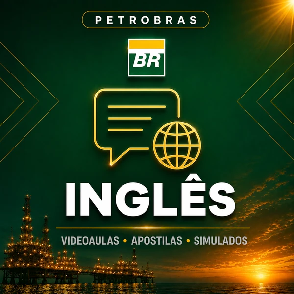 Curso Petrobras - ENFERMEIRO | Videoaulas + Apostilas + Simulados