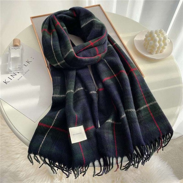 Cachecol Feminino FrostyRose