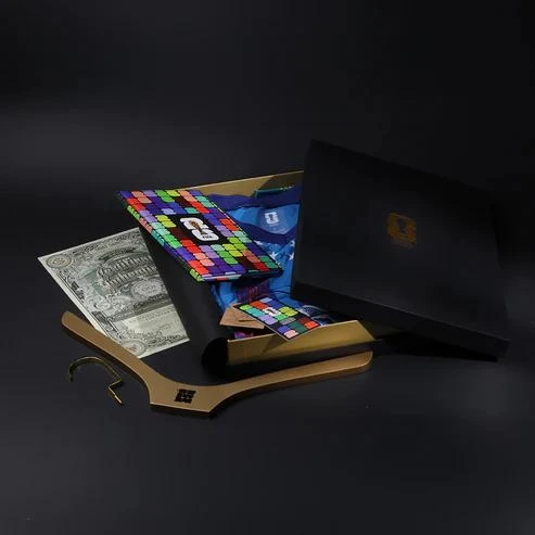 Camisa da Copa do Mundo da FIFA 2026™ Dallas— Edição Limitada