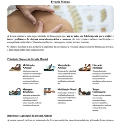Fisioterapeuta - Embu das Artes SP