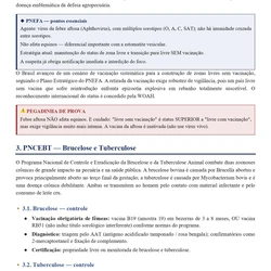 Médico Veterinário - Concurso Unificado Piauí