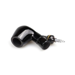 Cachimbo BB Anel Dourado - 02