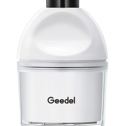 Triturador de alimentos Geedel