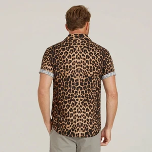 Camisa Vinser Costa Selvagem