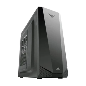 Gabinete Gamer C3tech MT-G80BK sem Fonte Preto - MT-G80BK