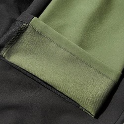 Calça Masculina Resistente à Água - Adventure Tech