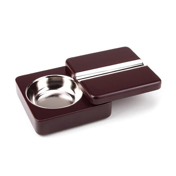 Cinzeiro Para 1 Charuto - Giratório Café