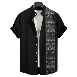Camisa Vinser Pipa