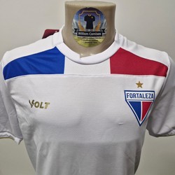Camisa Fortaleza II 2025