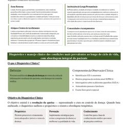 Médico Clínico - Ministério da Saúde