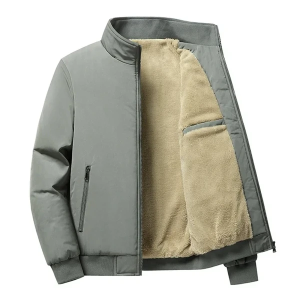 Jaqueta Masculina Elegante Matezzo