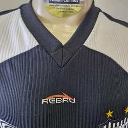 Camisa União Barbarense SP 2005