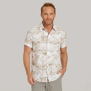 Camisa Vinser Costa Clara