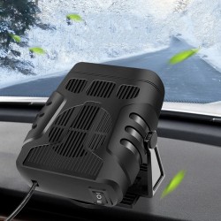 Ar Condicionado Portátil para Carro - Turbo Max 