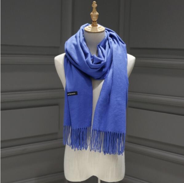 Cachecol Feminino Scarf
