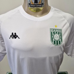 Camisa Gama 2024/25