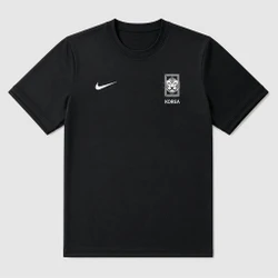 Camisa Seleção Coreia do Sul Pré-Jogo  2026/27