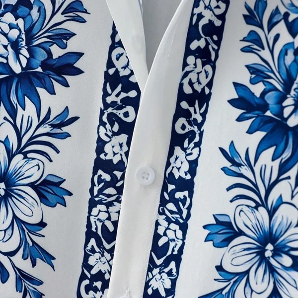 Camisa Vinser Itacaré