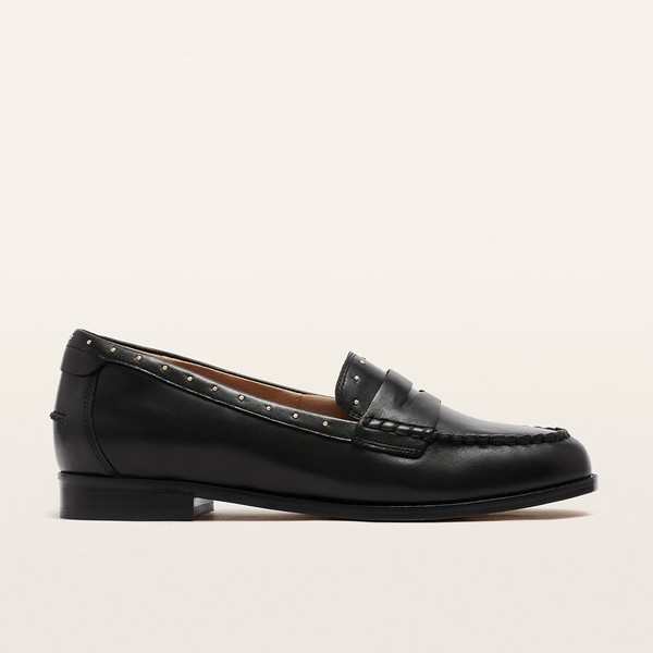 Mocassim Franklin