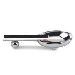 Cinzeiro para Charuto Nerone Aço Inox