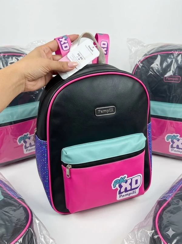 BOLSAS PAMPILI BOLSA COLORIDO 6001032 