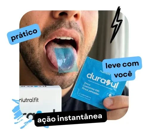 Durazul - Promoção + Frete Grátis