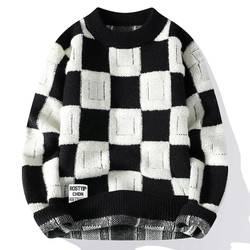 Suéter Masculino Sweater