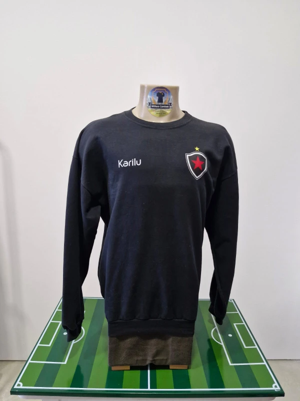 Moletom Botafogo PB