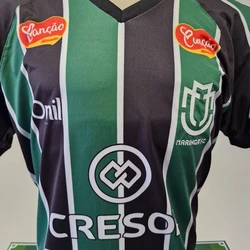 Camisa Maringá PR 2024