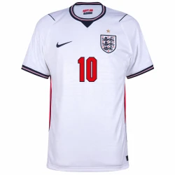 Camisa Seleção Inglaterra Home 2026/27 Bellingham 10