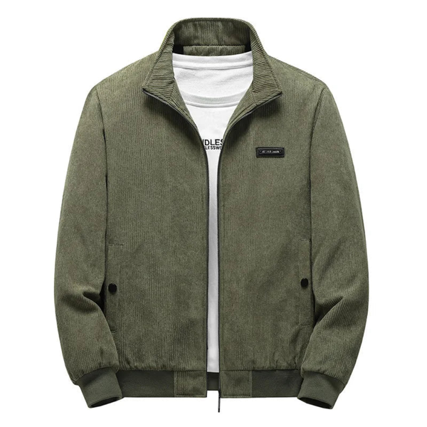 Jaqueta Masculina Ireland Polar
