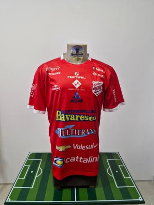 Camisa Rio Branco PR 2021