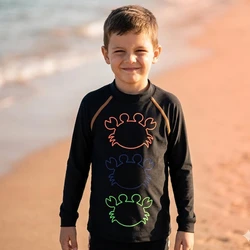 BLUSA KIDS LUCCA PRO SIESIN SIRI - 37970