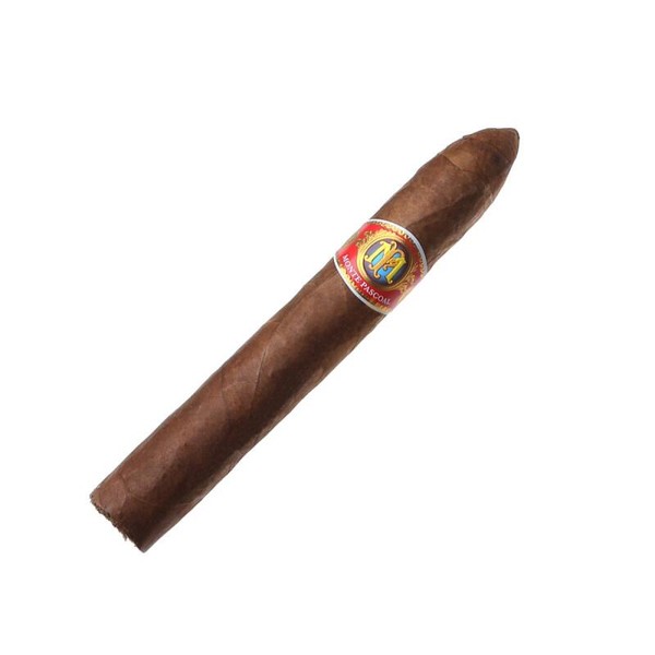 Charuto Monte Pascoal Belicoso - Unidade