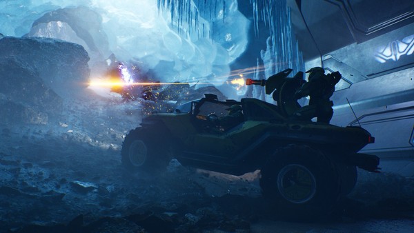 Halo Campaign Evolved - Xbox Series X|S
