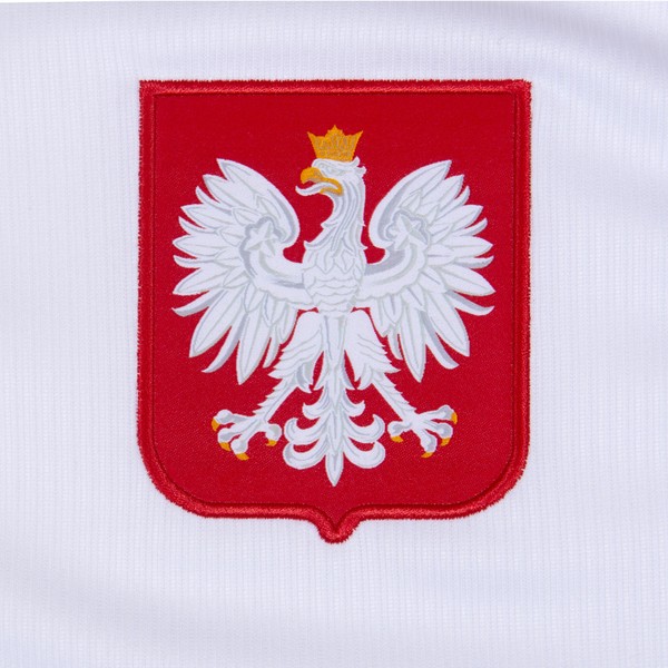 Camisa Seleção Polônia Home 2026/27