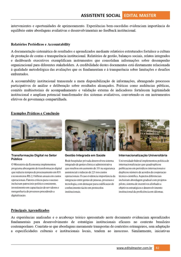 Assistente Social - SES TO