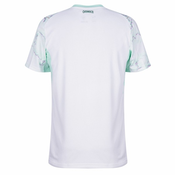 Camisa Seleção  Áustria Away 2026/27