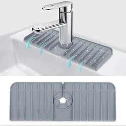 MetClean - Protetor de Torneira Com Drenagem Automática - Entrega Grátis