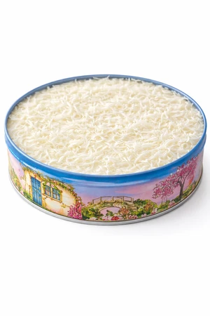 Bolo na Lata Santa Edwiges 340g