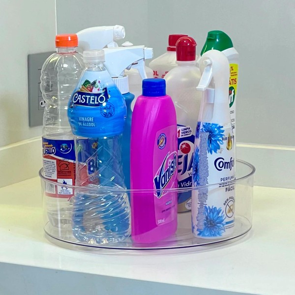 Organizador Giratório