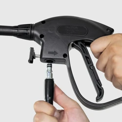 Lavadora Kärcher 1500 PSI 1400W – Modelo Atual com 56% OFF