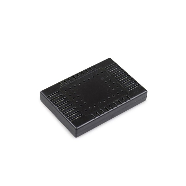 Efusor Motier Quadrado - Preto
