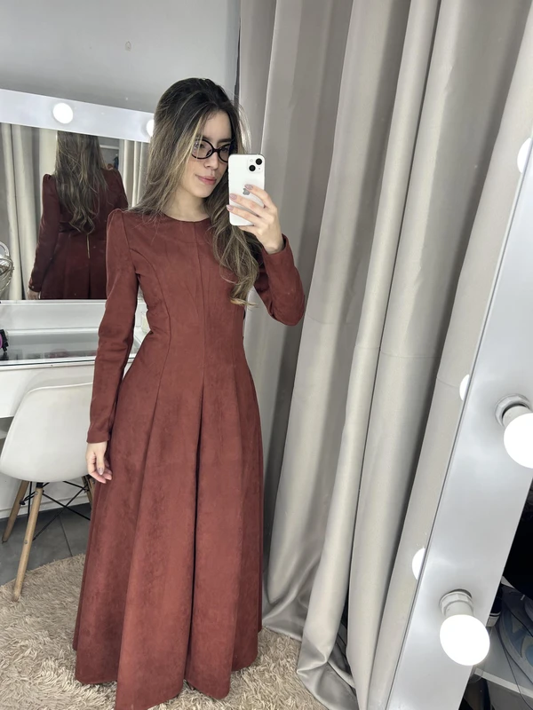 Vestido Penélope