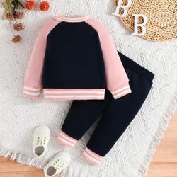 Conjunto Infantil - Escolar