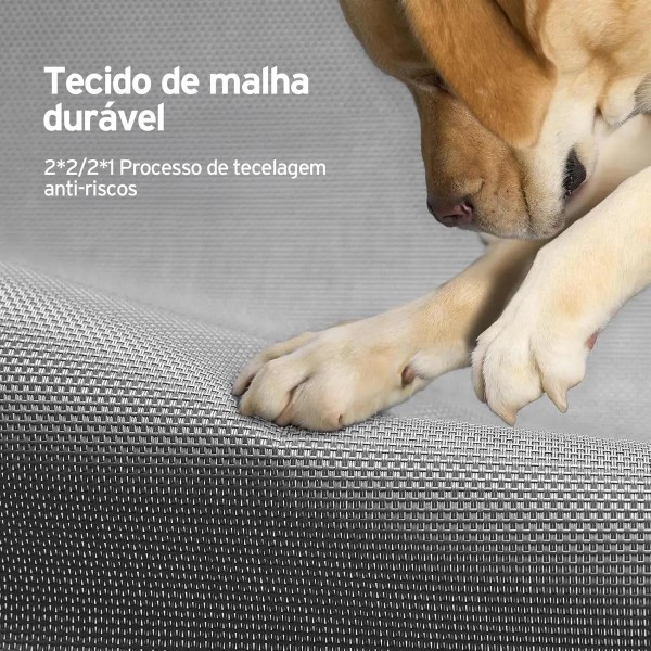 Cama Elevada Premium PetFresh™