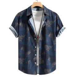 Camisa Vinser Porto de Galinhas