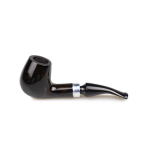 Cachimbo BB Anel Cromado - 02